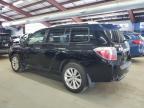 2010 TOYOTA HIGHLANDER HYBRID LIMITED   à vendre chez Copart CT - HARTFORD SPRINGFIELD
