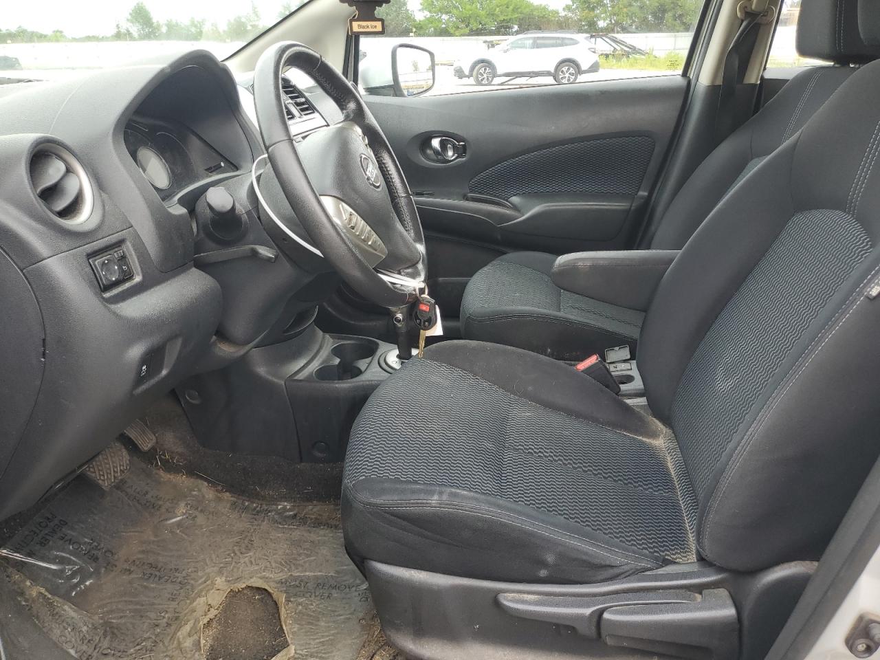 2016 Nissan Versa Note S VIN: 3N1CE2CPXGL398787 Lot: 66990845