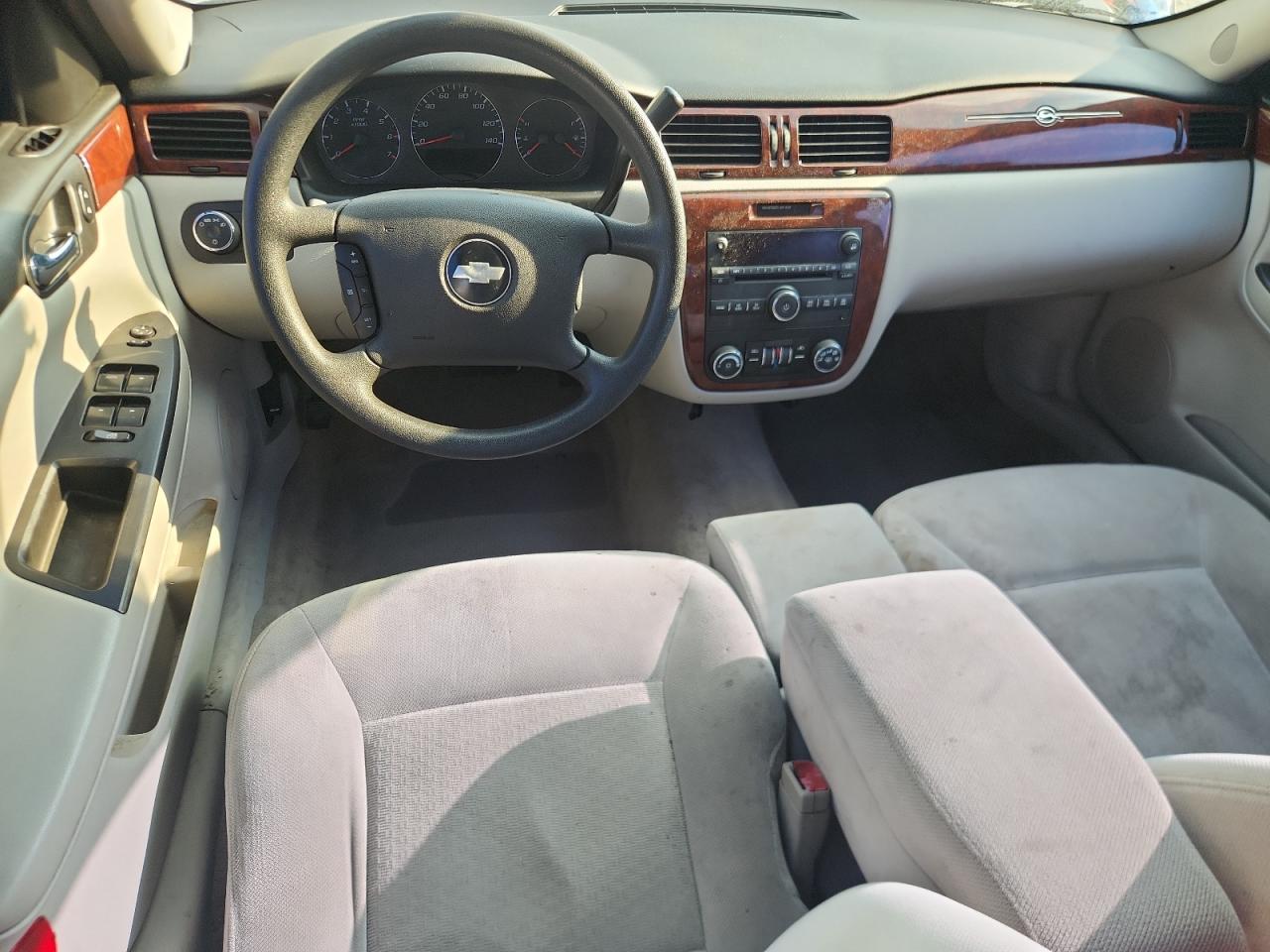 2007 Chevrolet Impala Lt VIN: 2G1WT55N979260375 Lot: 60298985