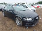 2012 AUDI A3 S LINE for sale at Copart ROCHFORD