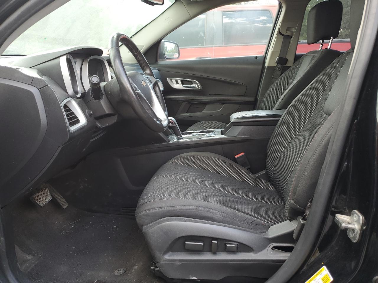 2015 Chevrolet Equinox Lt VIN: 2GNFLFEK5F6402022 Lot: 64994705