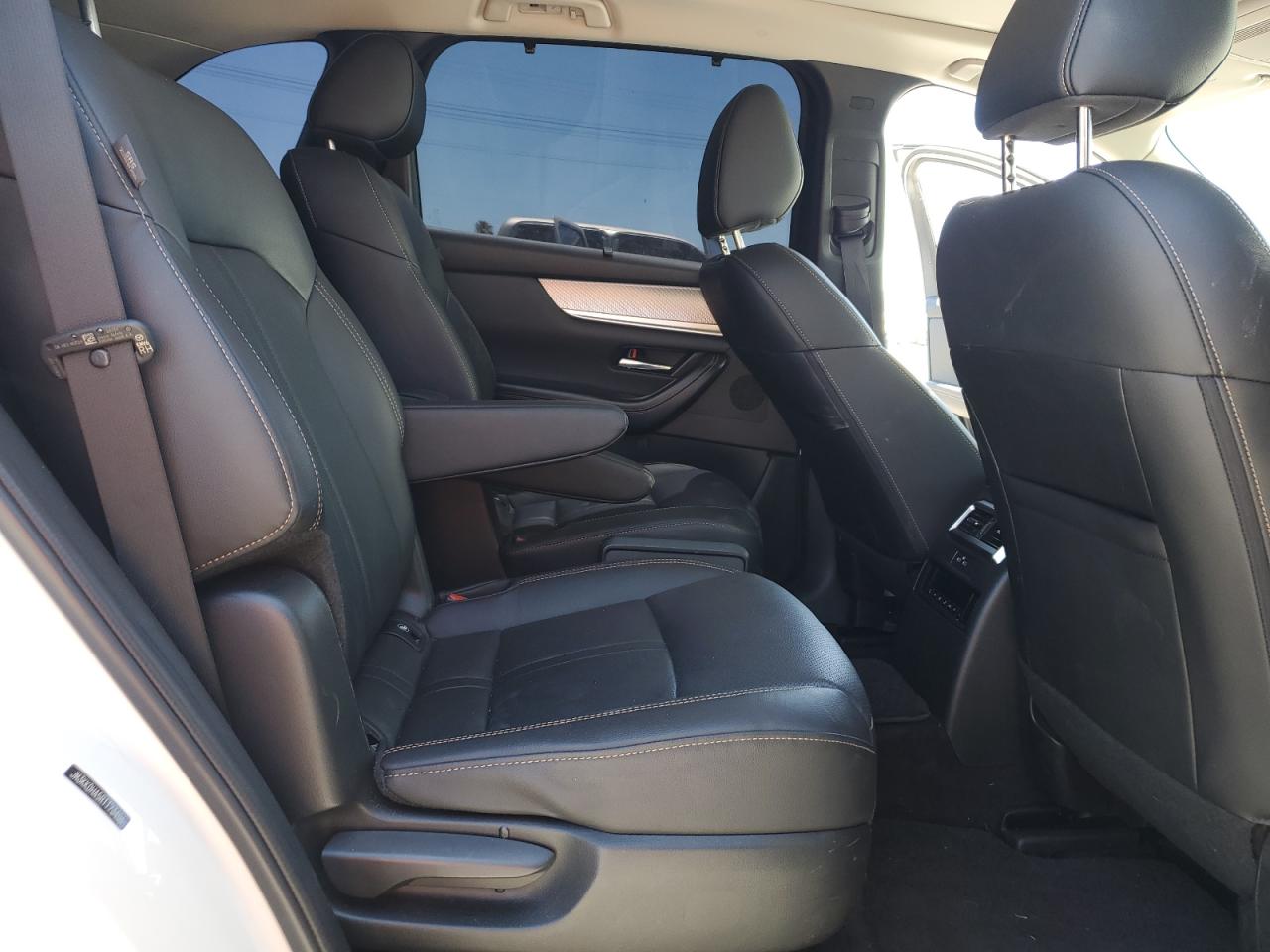 2024 Mazda Cx-90 Premium VIN: JM3KKDHA5R1173406 Lot: 64115415