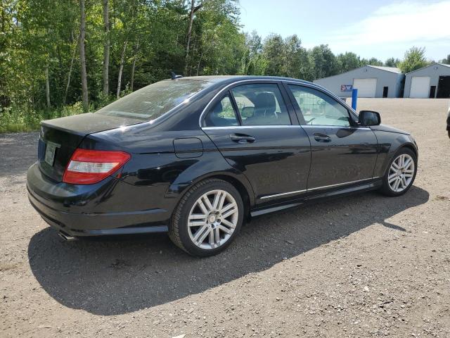 2008 MERCEDES-BENZ C 300  
