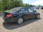 2008 MERCEDES-BENZ C 300   for sale at Copart ON - COOKSTOWN