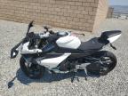 2024 CF MOTO 450SS    for sale at Copart CA - MENTONE