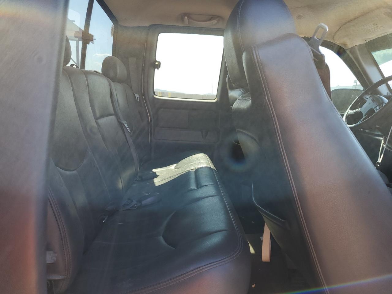 2006 GMC New Sierra K1500 VIN: 1GTEK19T16Z295276 Lot: 63344025