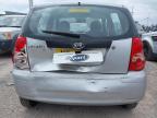 2010 KIA PICANTO 1 for sale at Copart BRISTOL