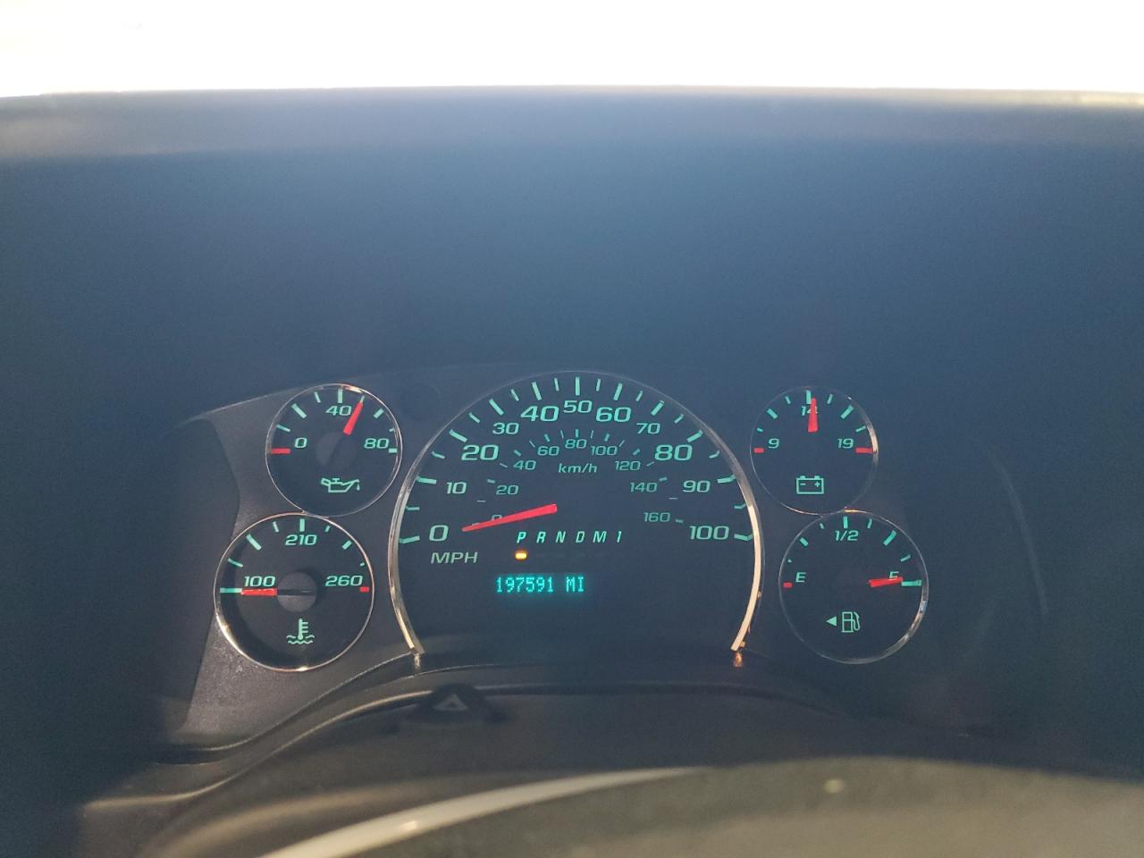 2017 Chevrolet Express G2500 VIN: 1GCWGAFF4H113594 Lot: 65409395