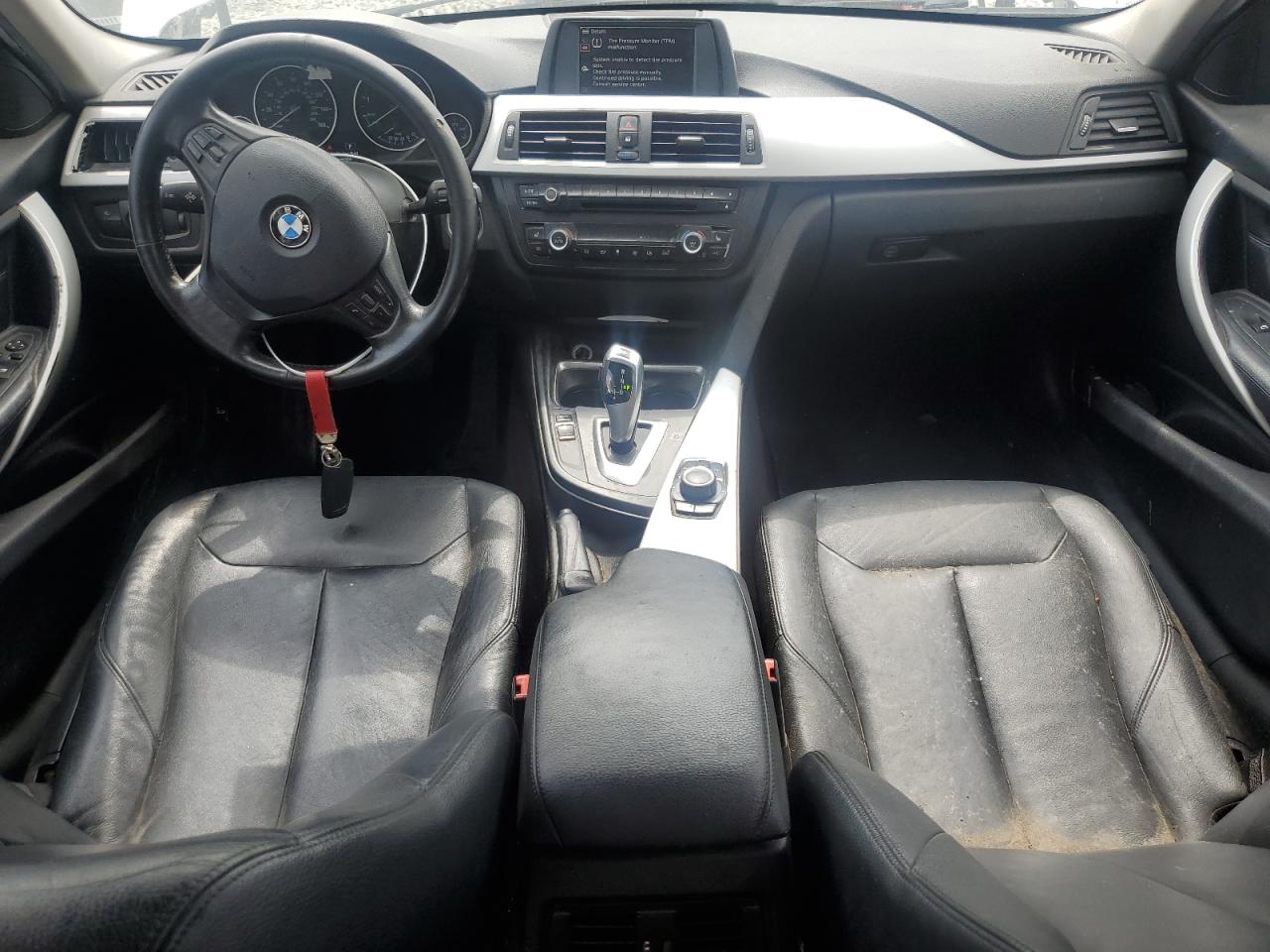 2013 BMW 328 Xi VIN: WBA3B3C54DF542203 Lot: 65157815