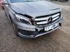 2016 MERCEDES BENZ GLA 220 D for sale at Copart CORBY