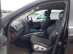 2009 MERCEDES BENZ ML300 BLUE for sale at Copart CORBY