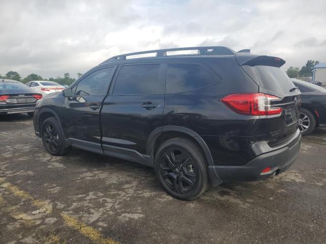  SUBARU ASCENT 2023 Czarny