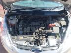 2010 FORD FIESTA TIT for sale at Copart WESTBURY