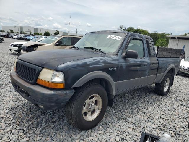 1998 Ford Ranger Super Cab  