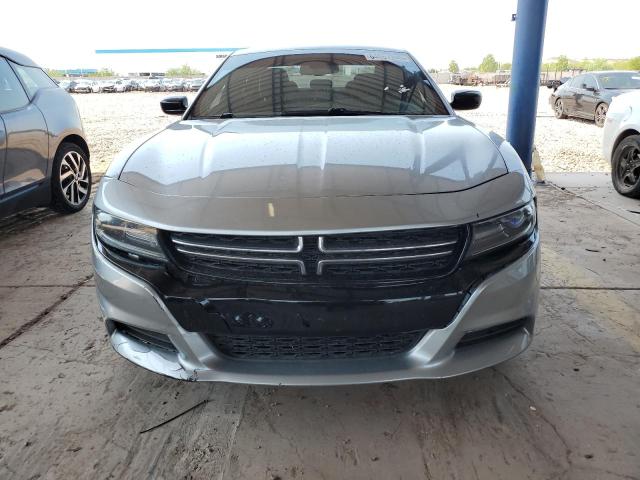  DODGE CHARGER 2017 Srebrny