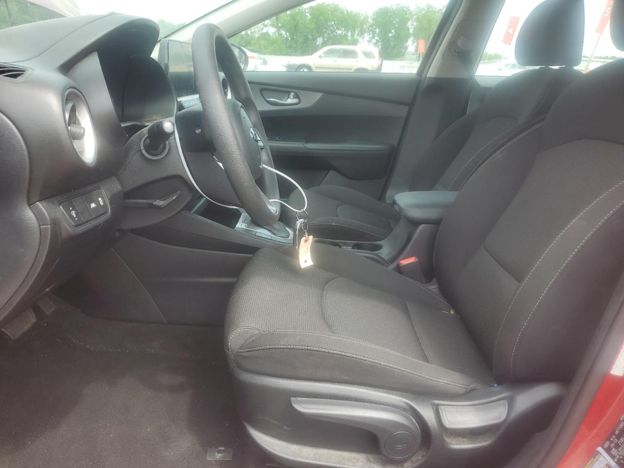 2020 Kia Forte Fe VIN: 3KPF24AD7LE176309 Lot: 64781205