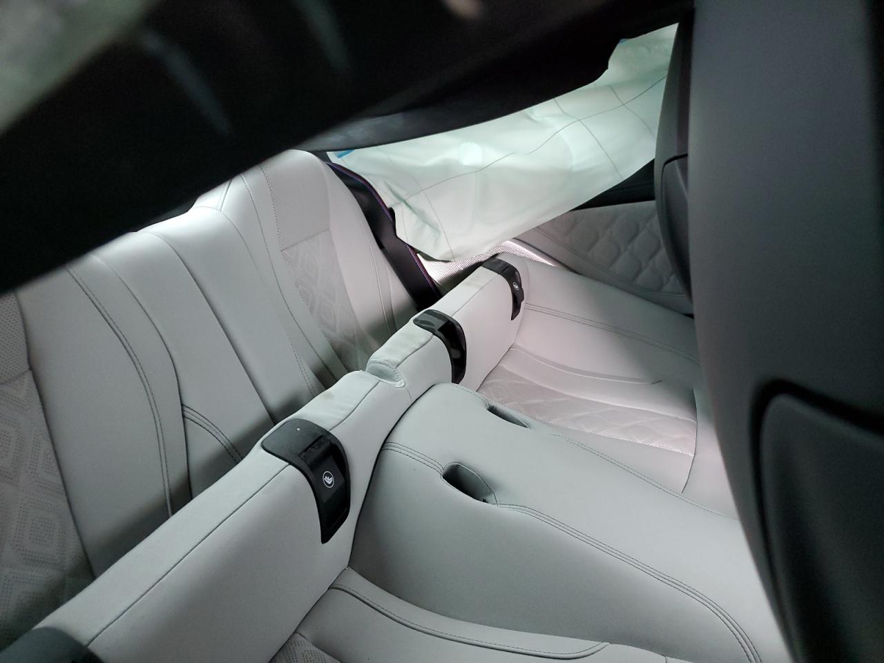 2020 BMW M8 VIN: WBSAE0C00LCD38384 Lot: 64970045