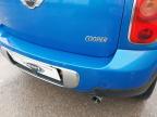 2012 MINI COUNTRYMAN for sale at Copart WESTBURY
