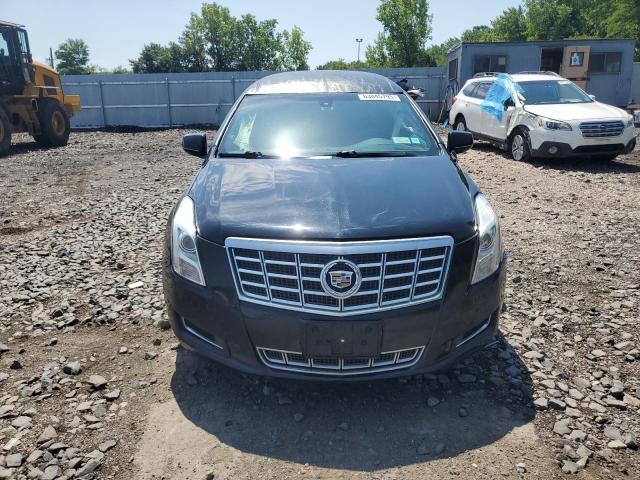 limousines CADILLAC XTS 2015 Black