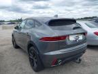 2018 JAGUAR E-PACE R-DYNAMIC HSE D AW  for sale at Copart WOLVERHAMPTON
