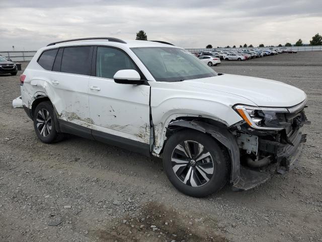  VOLKSWAGEN ATLAS 2024 White