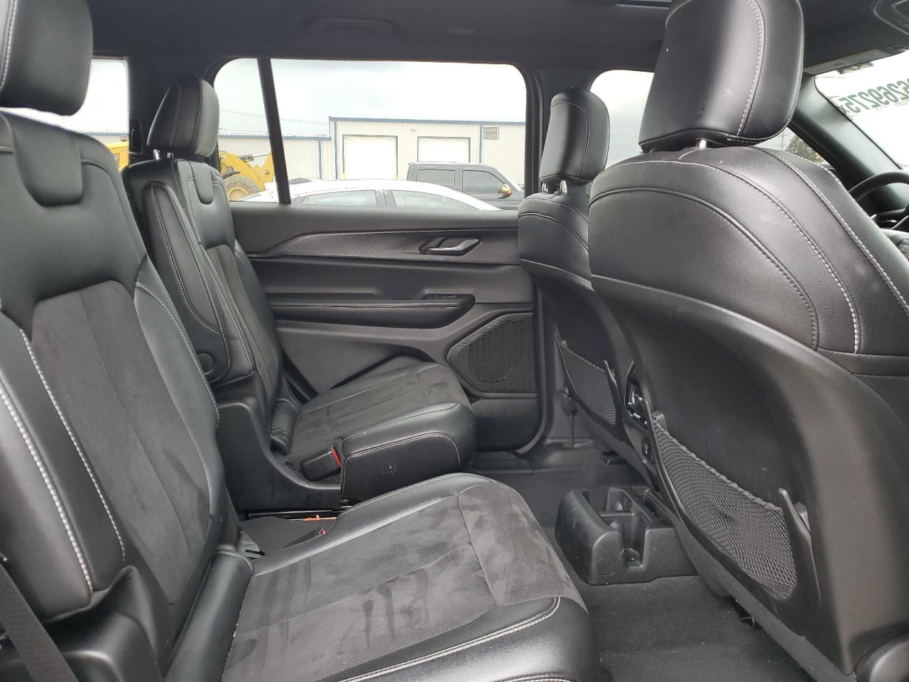 2024 Jeep Grand Cherokee L Laredo VIN: 1C4RJKAG4R8552336 Lot: 66269275