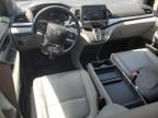 2020 HONDA ODYSSEY EXL   for sale at Copart OH - DAYTON