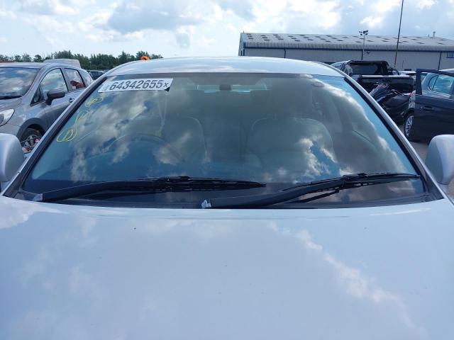 2010 LEXUS IS 250 SE-