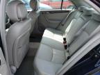 2006 MERCEDES BENZ C220 CDI E for sale at Copart SANDTOFT