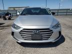 2017 HYUNDAI ELANTRA SE   for sale at Copart ON - OTTAWA
