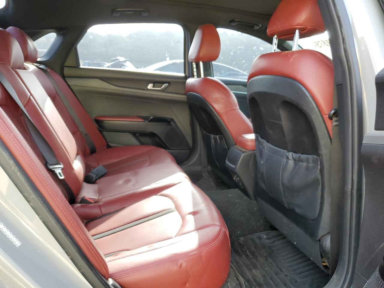 2021 Kia K5 Gt Line VIN: 5XXG64J29MG070329 Lot: 61901875