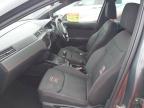 2018 SEAT ARONA FR T for sale at Copart WOLVERHAMPTON