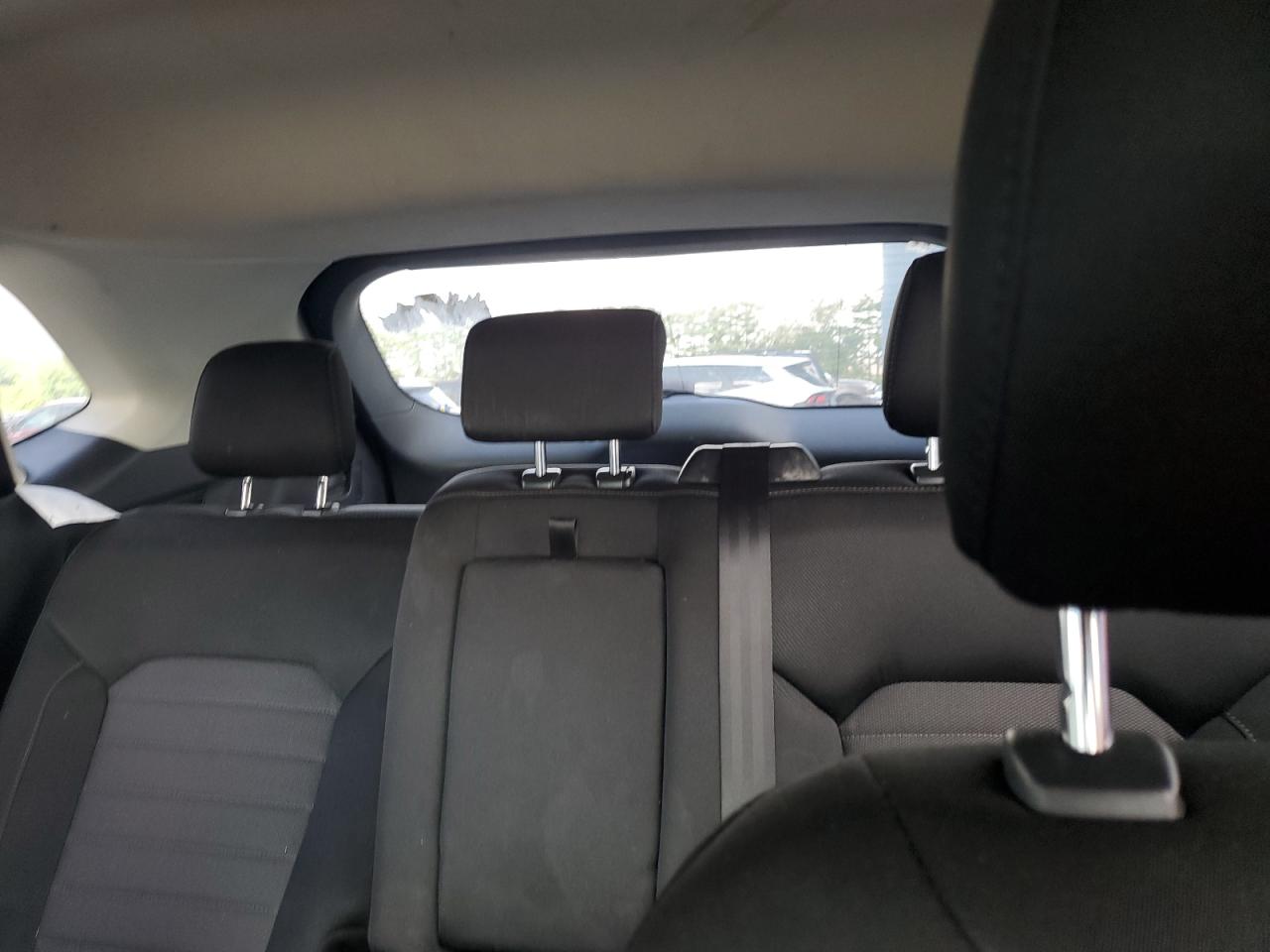 2019 Ford Edge Se VIN: 2FMPK3G94KBB91921 Lot: 64632195