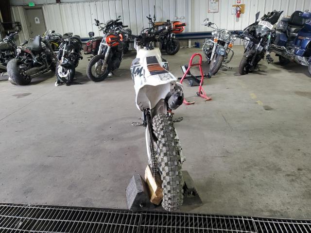 2023 KTM 300 SX  