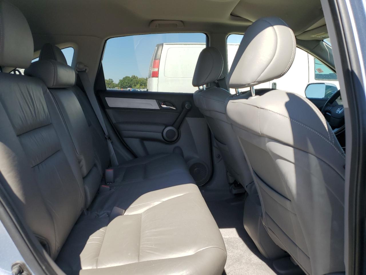 2010 Honda Cr-V Exl VIN: 5J6RE4H76AL082909 Lot: 64520985
