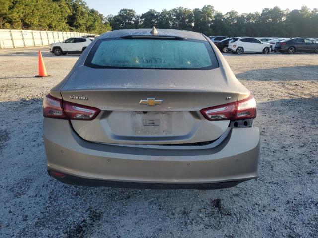  CHEVROLET MALIBU 2024 tan