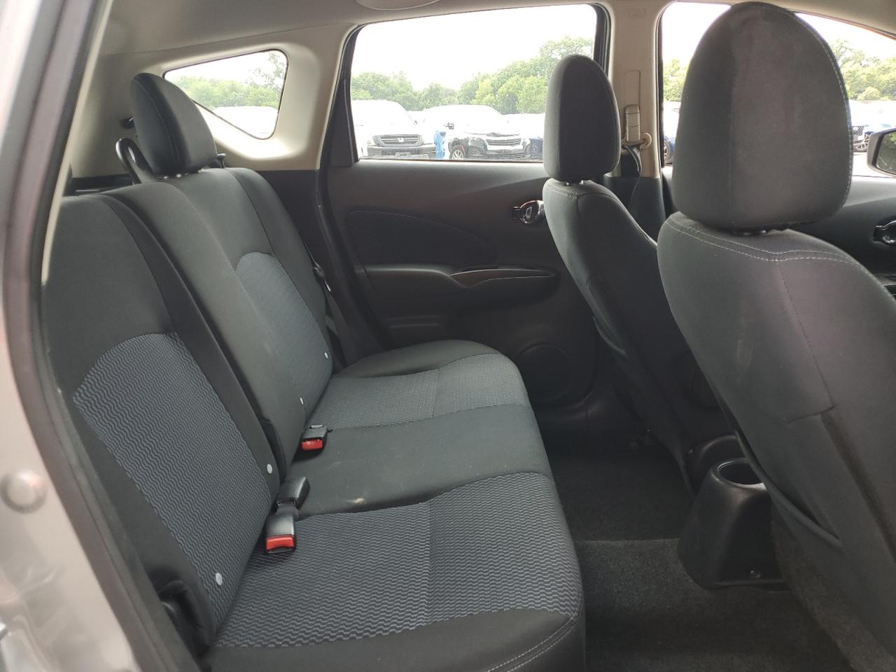 2015 Nissan Versa Note S VIN: 3N1CE2CP6FL414353 Lot: 63999145