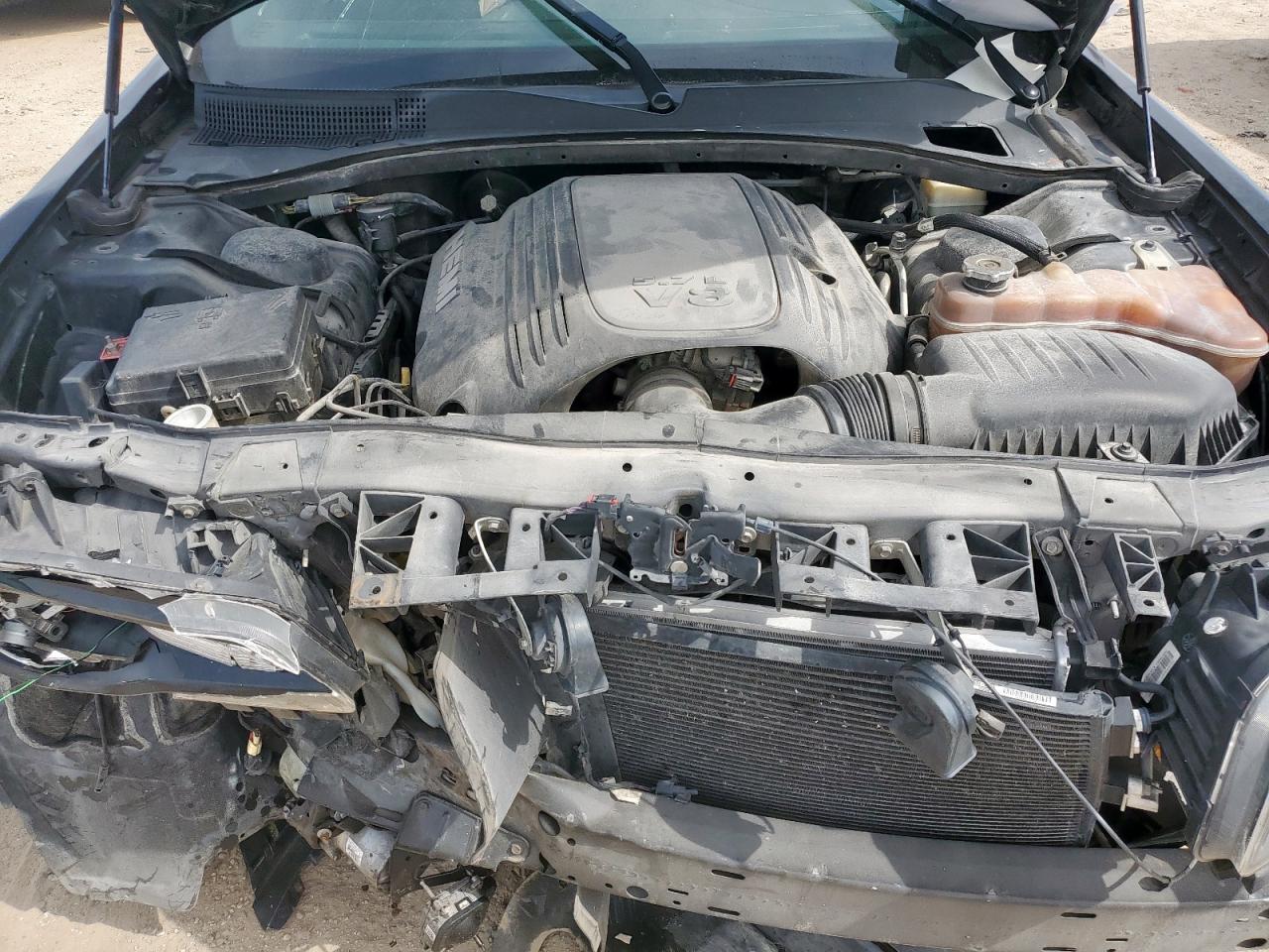 2014 Chrysler 300 S VIN: 2C3CCAGT4EH120790 Lot: 63045675