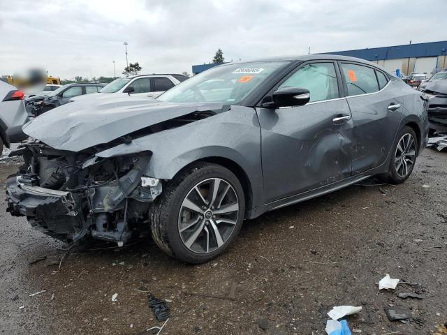  NISSAN MAXIMA 2023 Gray