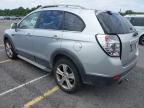 2012 CHEVROLET CAPTIVA LT for sale at Copart SANDTOFT