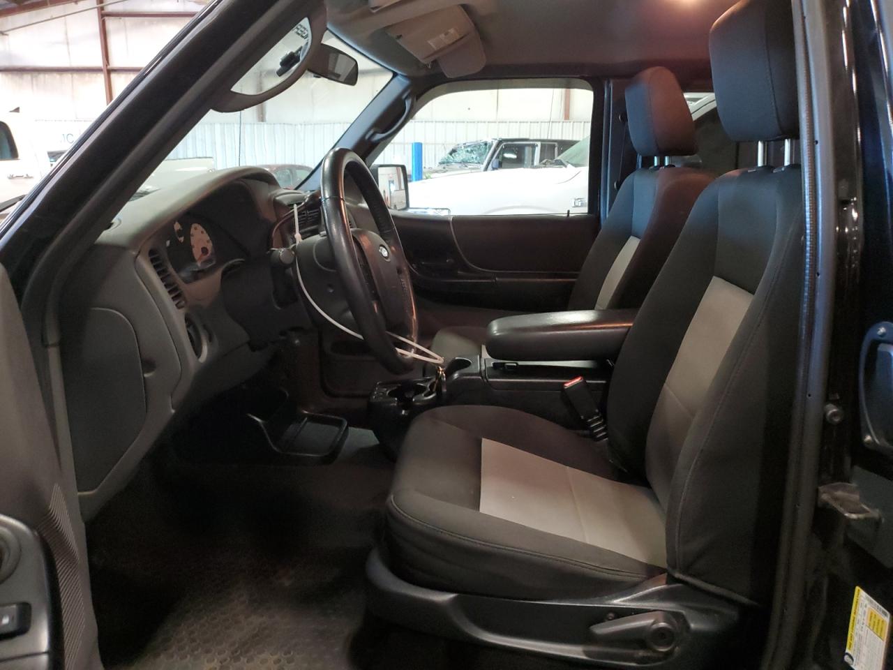 2011 Ford Ranger Super Cab VIN: 1FTLR4FE5BPA04777 Lot: 64735775