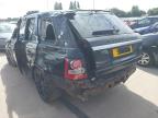 2012 LAND ROVER RANGE ROVE for sale at Copart SANDY