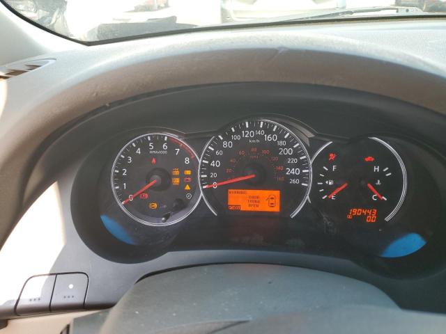 2010 NISSAN ALTIMA BASE  