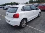 2015 VOLKSWAGEN POLO SE TS for sale at Copart SANDTOFT