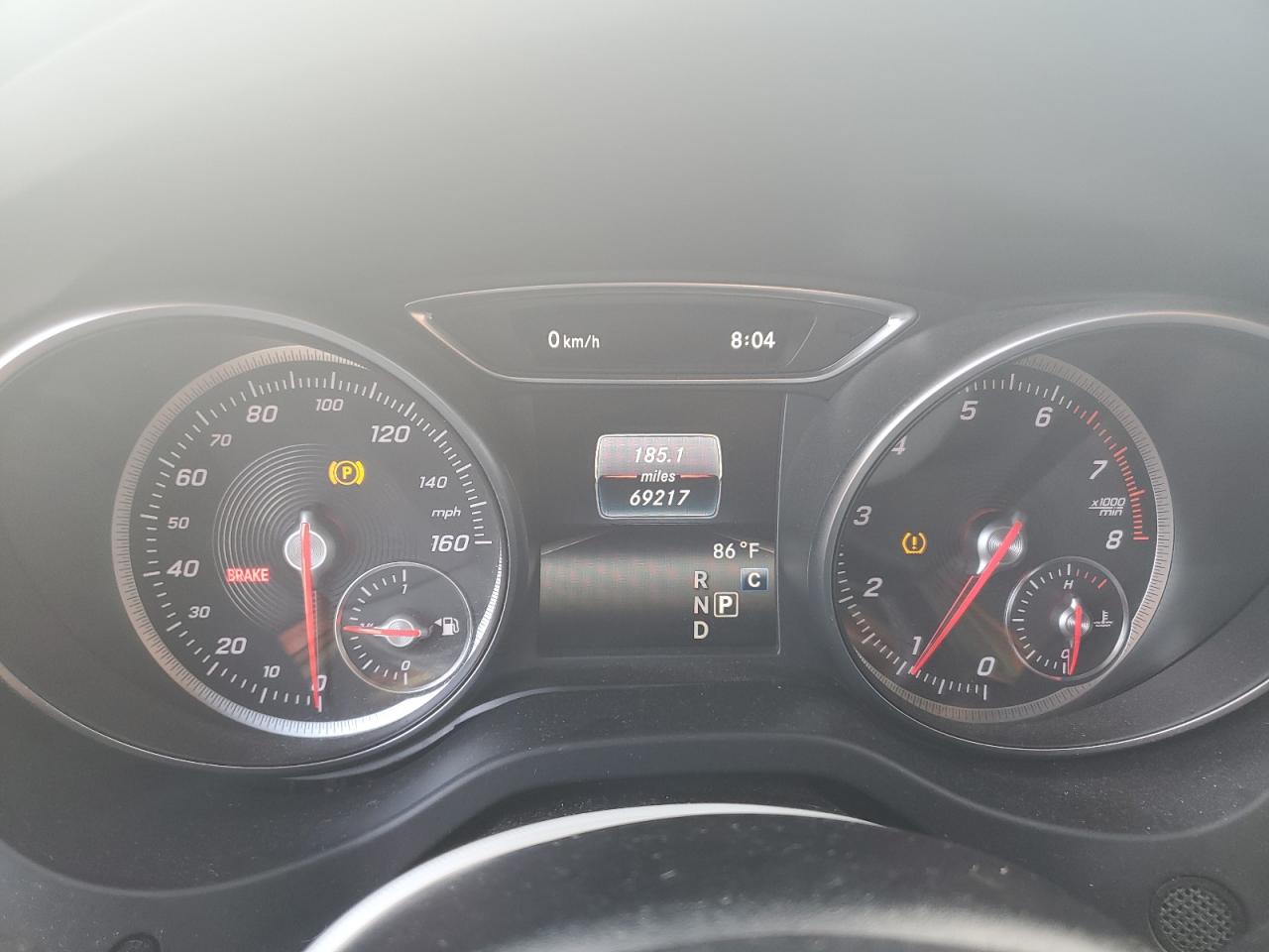 2020 Mercedes-Benz Gla 250 VIN: WDCTG4EB9LU028560 Lot: 63473745