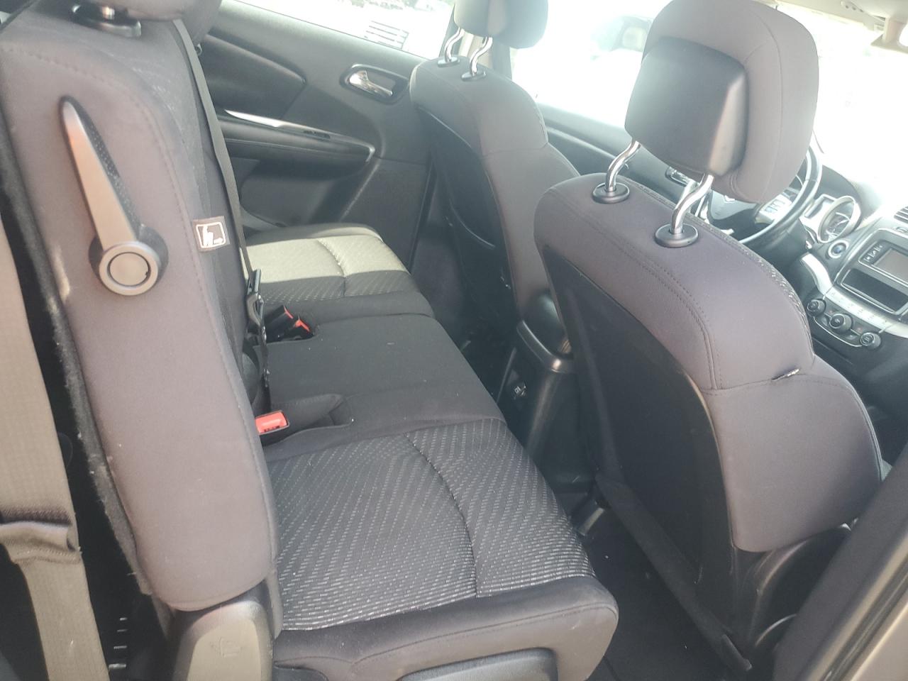 2013 Dodge Journey Sxt VIN: 3C4PDCBG9DT502738 Lot: 66897375