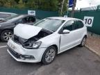 2015 VOLKSWAGEN POLO SE for sale at Copart ST HELENS