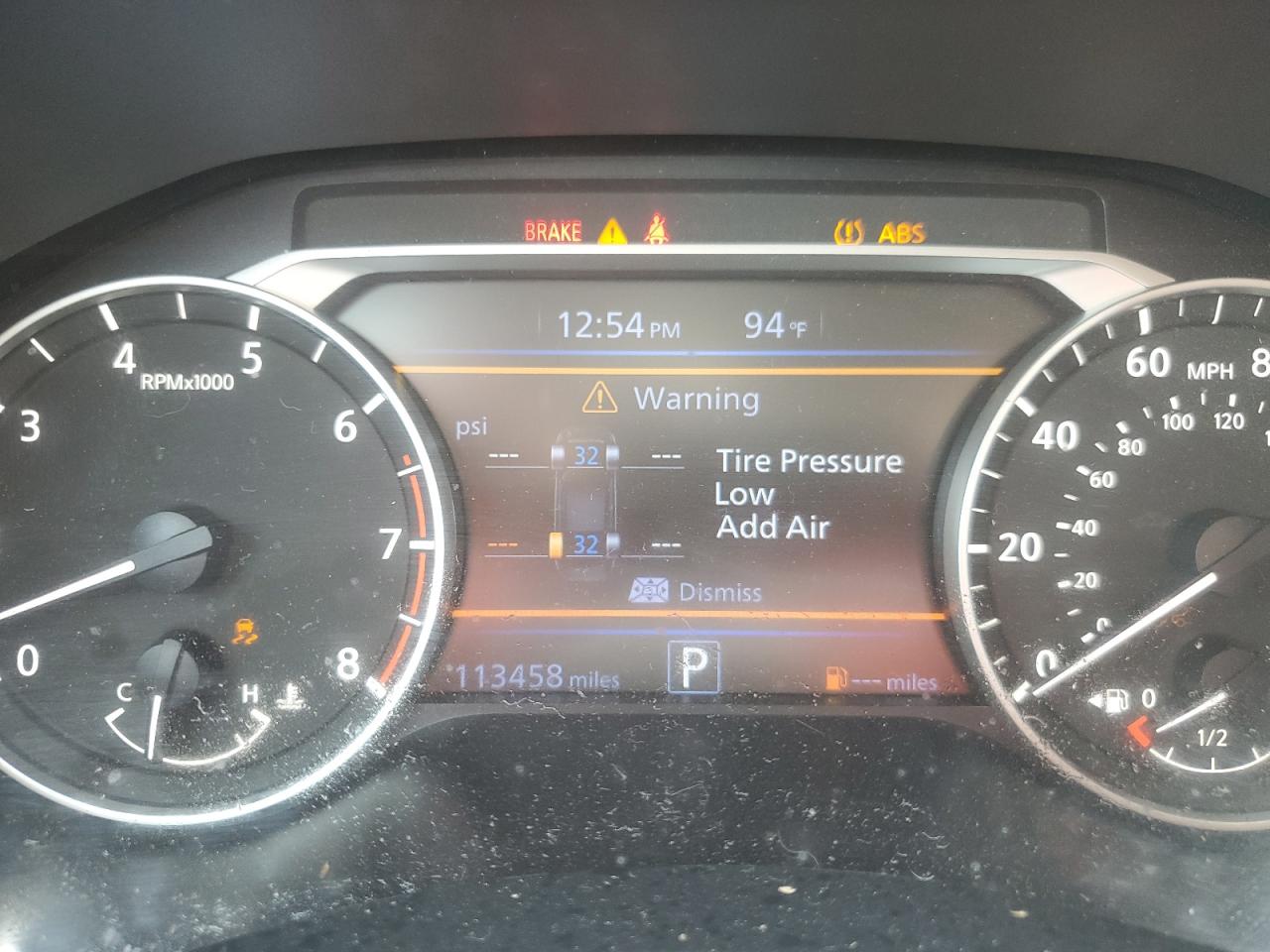 2020 Nissan Altima S VIN: 1N4BL4BV2LC137630 Lot: 64904195