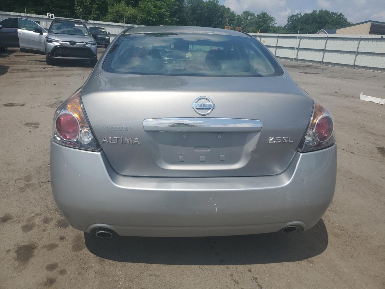 2009 Nissan Altima 2.5 VIN: 1N4AL21E49N503229 Lot: 59853945