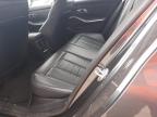 2020 BMW 3 SERIES 330E M SPORT 4DR AUTO for sale at Copart SANDY